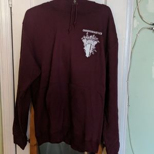 Crooks & Castles hoodie